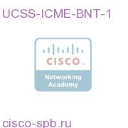 UCSS-ICME-BNT-1