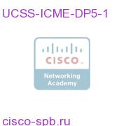 UCSS-ICME-DP5-1