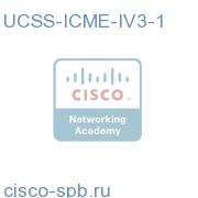 UCSS-ICME-IV3-1