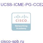 UCSS-ICME-PG-CCE2