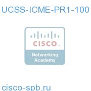 UCSS-ICME-PR1-100