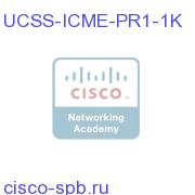 UCSS-ICME-PR1-1K