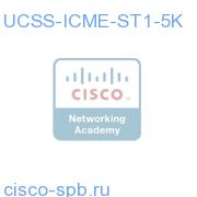 UCSS-ICME-ST1-5K