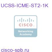 UCSS-ICME-ST2-1K