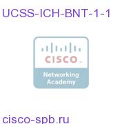 UCSS-ICH-BNT-1-1