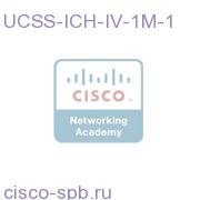 UCSS-ICH-IV-1M-1