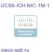 UCSS-ICH-NIC-1M-1