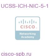 UCSS-ICH-NIC-5-1