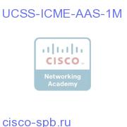 UCSS-ICME-AAS-1M