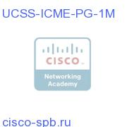 UCSS-ICME-PG-1M