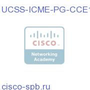 UCSS-ICME-PG-CCE1M