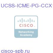 UCSS-ICME-PG-CCX1M