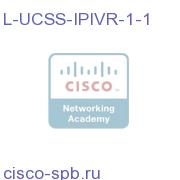 L-UCSS-IPIVR-1-1