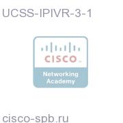UCSS-IPIVR-3-1