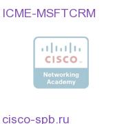 ICME-MSFTCRM