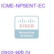 ICME-NPSENT-EC