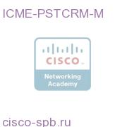 ICME-PSTCRM-M