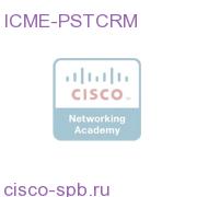 ICME-PSTCRM