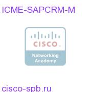 ICME-SAPCRM-M