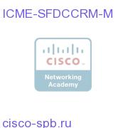 ICME-SFDCCRM-M