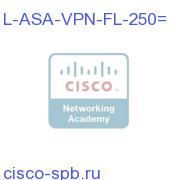 L-ASA-VPN-FL-250=