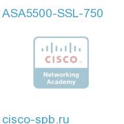 ASA5500-SSL-750