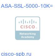 ASA-SSL-5000-10K=