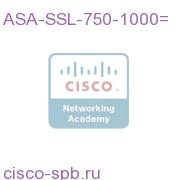 ASA-SSL-750-1000=