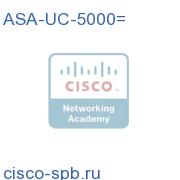 ASA-UC-5000=