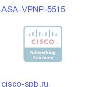 ASA-VPNP-5515