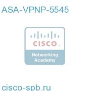 ASA-VPNP-5545