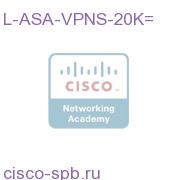 L-ASA-VPNS-20K=