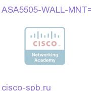 ASA5505-WALL-MNT=