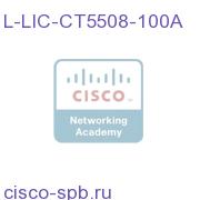 L-LIC-CT5508-100A