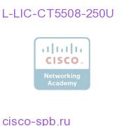 L-LIC-CT5508-250U