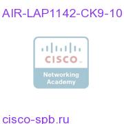AIR-LAP1142-CK9-10