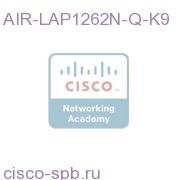 AIR-LAP1262N-Q-K9