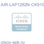 AIR-LAP1262N-CK910