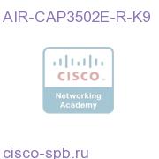 AIR-CAP3502E-R-K9