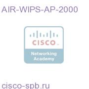 AIR-WIPS-AP-2000