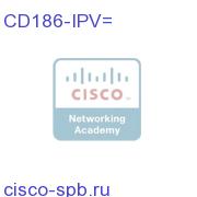 CD186-IPV=