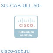 3G-CAB-ULL-50=