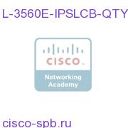 L-3560E-IPSLCB-QTY