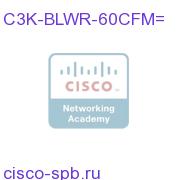 C3K-BLWR-60CFM=
