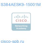 S384AESK9-15001M
