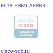 FL38-ESK9-AESK9=