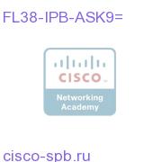 FL38-IPB-ASK9=