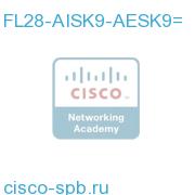 FL28-AISK9-AESK9=