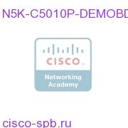 N5K-C5010P-DEMOBDL