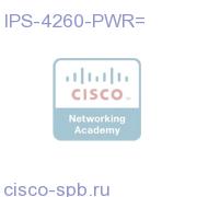 IPS-4260-PWR=